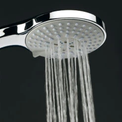 Ideal Standard CeraTherm T50 AP Duschsystem Mit Thermostat & Duschablage