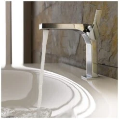 Keuco Edition 11 Einhebel-Waschtischmischer Ohne Ablaufgarnitur