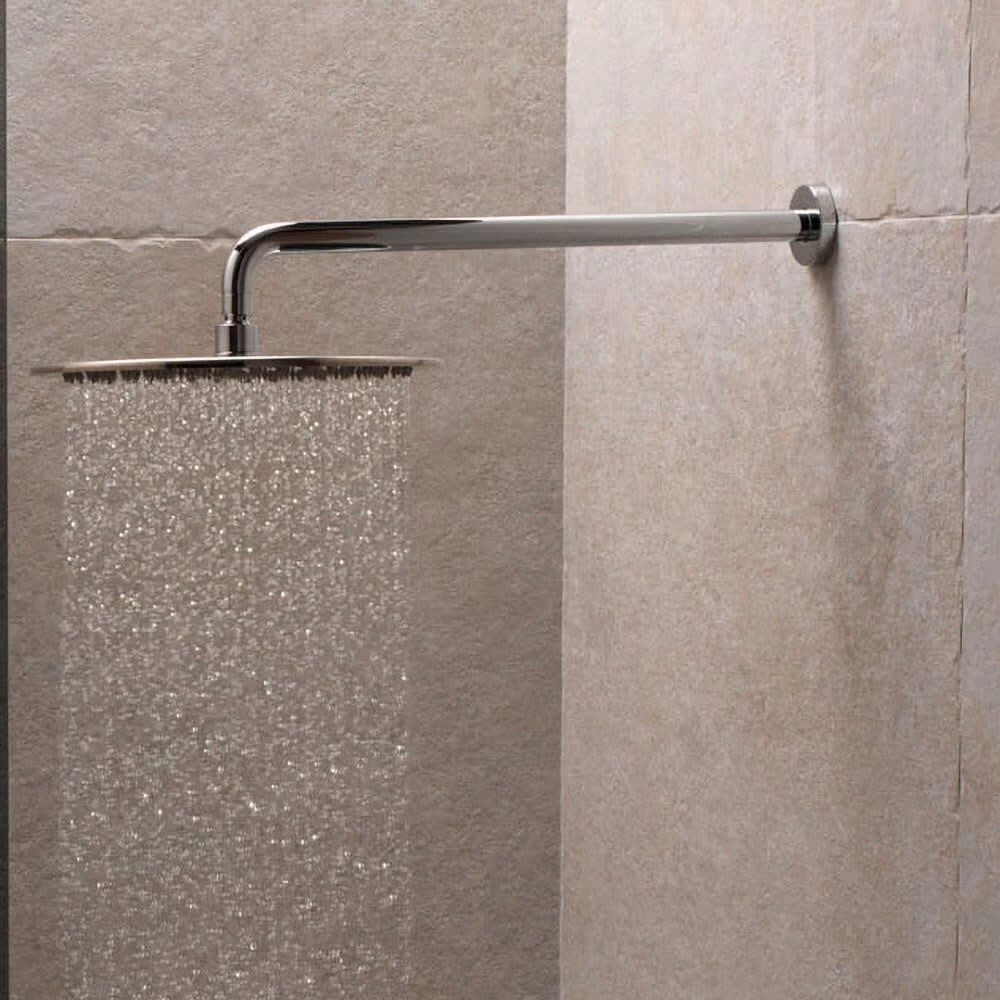 Keuco IXMO Unterputz Duschsystem Mit Thermostat, Stabhandbrause Und Kopfbrause 4 Keuco IXMO Unterputz Duschsystem Mit Thermostat, Stabhandbrause Und Kopfbrause – Bild 2