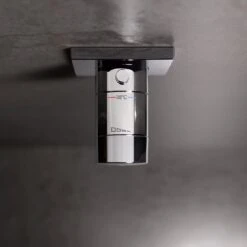 Keuco IXMO SOLO Unterputz Duschsystem Mit Thermostat Und Brause-Set, Eckige Rosette 13 Keuco IXMO SOLO Unterputz Duschsystem Mit Thermostat Und Brause-Set, Eckige Rosette -Hansgrohe Brause Geschaft hersteller keuco armaturen ixmo komplettset ixmo solo 2614261