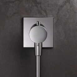 Keuco IXMO SOLO Unterputz Duschsystem Mit Thermostat Und Brause-Set, Eckige Rosette 14 Keuco IXMO SOLO Unterputz Duschsystem Mit Thermostat Und Brause-Set, Eckige Rosette -Hansgrohe Brause Geschaft hersteller keuco armaturen ixmo komplettset ixmo solo 2614267