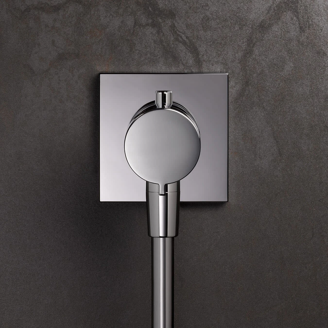 Keuco IXMO SOLO Unterputz Duschsystem Mit Thermostat Und Brause-Set, Eckige Rosette 7 Keuco IXMO SOLO Unterputz Duschsystem Mit Thermostat Und Brause-Set, Eckige Rosette – Bild 5