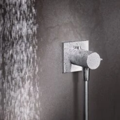 Keuco IXMO SOLO Unterputz Duschsystem Mit Thermostat Und Brause-Set, Eckige Rosette 15 Keuco IXMO SOLO Unterputz Duschsystem Mit Thermostat Und Brause-Set, Eckige Rosette -Hansgrohe Brause Geschaft hersteller keuco armaturen ixmo komplettset ixmo solo 2614273