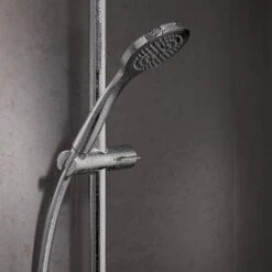 Keuco IXMO SOLO Unterputz Duschsystem Mit Thermostat Und Brause-Set, Eckige Rosette 17 Keuco IXMO SOLO Unterputz Duschsystem Mit Thermostat Und Brause-Set, Eckige Rosette -Hansgrohe Brause Geschaft hersteller keuco armaturen ixmo komplettset ixmo solo 2614285