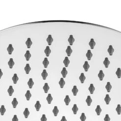 Kronenbach SUPRA 2.0 Kopfbrause Rund Ø 20 Cm -Hansgrohe Brause Geschaft hersteller kronenbach brauseprogramm kopfbrausen supra 2 3428366