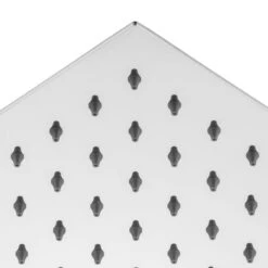 Kronenbach SUPRA 2.0 Kopfbrause Eckig 25 Cm 12 Kronenbach SUPRA 2.0 Kopfbrause Eckig 25 Cm -Hansgrohe Brause Geschaft hersteller kronenbach brauseprogramm kopfbrausen supra 2 3428381