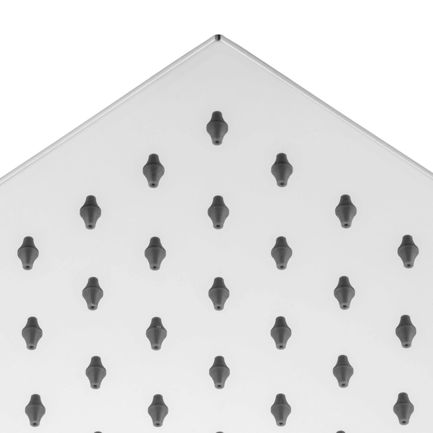 Kronenbach SUPRA 2.0 Kopfbrause Eckig 25 Cm 7 Kronenbach SUPRA 2.0 Kopfbrause Eckig 25 Cm – Bild 5