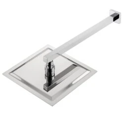 Kronenbach SUPRA 2.0 Kopfbrause Eckig 25 Cm 10 Kronenbach SUPRA 2.0 Kopfbrause Eckig 25 Cm -Hansgrohe Brause Geschaft hersteller kronenbach brauseprogramm kopfbrausen supra 2 3428480