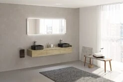 Kronenbach Krona 2.0 Waschtisch-Einhebelmischer XXL Für Schalenbecken -Hansgrohe Brause Geschaft hersteller kronenbach krona 2 waschtisch einhebelmischer 11029507