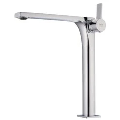 Kronenbach Krona 2.0 Waschtisch-Einhebelmischer XXL Für Schalenbecken -Hansgrohe Brause Geschaft hersteller kronenbach krona 2 waschtisch einhebelmischer 3532274