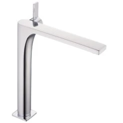 Kronenbach Krona 2.0 Waschtisch-Einhebelmischer XXL Für Schalenbecken -Hansgrohe Brause Geschaft hersteller kronenbach krona 2 waschtisch einhebelmischer 3536252