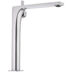 Kronenbach Krona 2.0 Waschtisch-Einhebelmischer XXL Für Schalenbecken -Hansgrohe Brause Geschaft hersteller kronenbach krona 2 waschtisch einhebelmischer 3536255