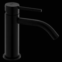 Kronenbach Lima 2.0 Black Waschtischeinhebelmischer Ohne Ablaufgarnitur -Hansgrohe Brause Geschaft hersteller kronenbach lima 2 black waschtisch 3976844