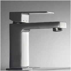 Kronenbach Quara 2.0 Waschtisch-Einhebelmischer -Hansgrohe Brause Geschaft hersteller kronenbach quara 2 waschtisch einhebelmischer 1370623