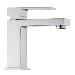 Kronenbach Quara 2.0 Waschtisch-Einhebelmischer Ohne Ablaufgarnitur -Hansgrohe Brause Geschaft hersteller kronenbach quara 2 waschtisch einhebelmischer 3565127