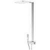 Steinberg Sensual Rain Brauseset 115 Cm -Hansgrohe Brause Geschaft hersteller steinberg sensual rain duschsysteme brauseset 5849035