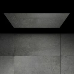 Steinberg Sensual Rain Regenpaneel 122 X 62 Cm