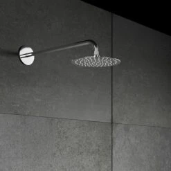 Steinberg Sensual Rain Regenbrause Ultraflach Ø 20 Cm