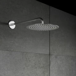Steinberg Sensual Rain Regenbrause Ultraflach Ø 30 Cm