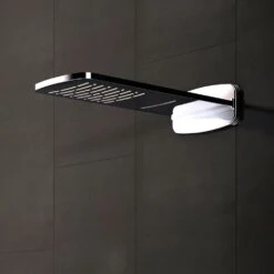 Steinberg Wall Rain Regenpaneel 62,8 X 28 X 14,3 Cm