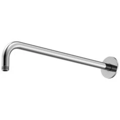 Treos Serie 190 Brausearm 40 Cm Für Wandmontage