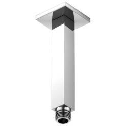 Treos Serie 175 Brausearm Für Deckenmonatge 12 Cm