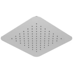 Treos Serie 175 Regenbrause Ultraflach 30 X 30 Cm