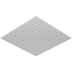 Treos Serie 175 Regenbrause 40 X 40 Cm