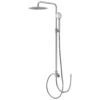 Treos Serie 190 Duschsystem Ohne Armatur Mit Regenbrause 25 Cm 1 Treos Serie 190 Duschsystem Ohne Armatur Mit Regenbrause 25 Cm -Hansgrohe Brause Geschaft hersteller treos badarmaturen serie 190 brause 3913601