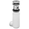 Villeroy & Boch Easy Access Siphon -Hansgrohe Brause Geschaft hersteller villeroy boch zubehoer ersatzteile ablaeufe 984472
