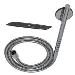 Vola Handbrause Mit Rundkopf