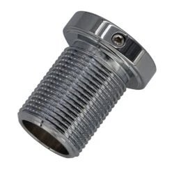 Vola Auslaufmuffe Für UP-Körper, Fliesenstärke 1,5 - 2,5 Cm