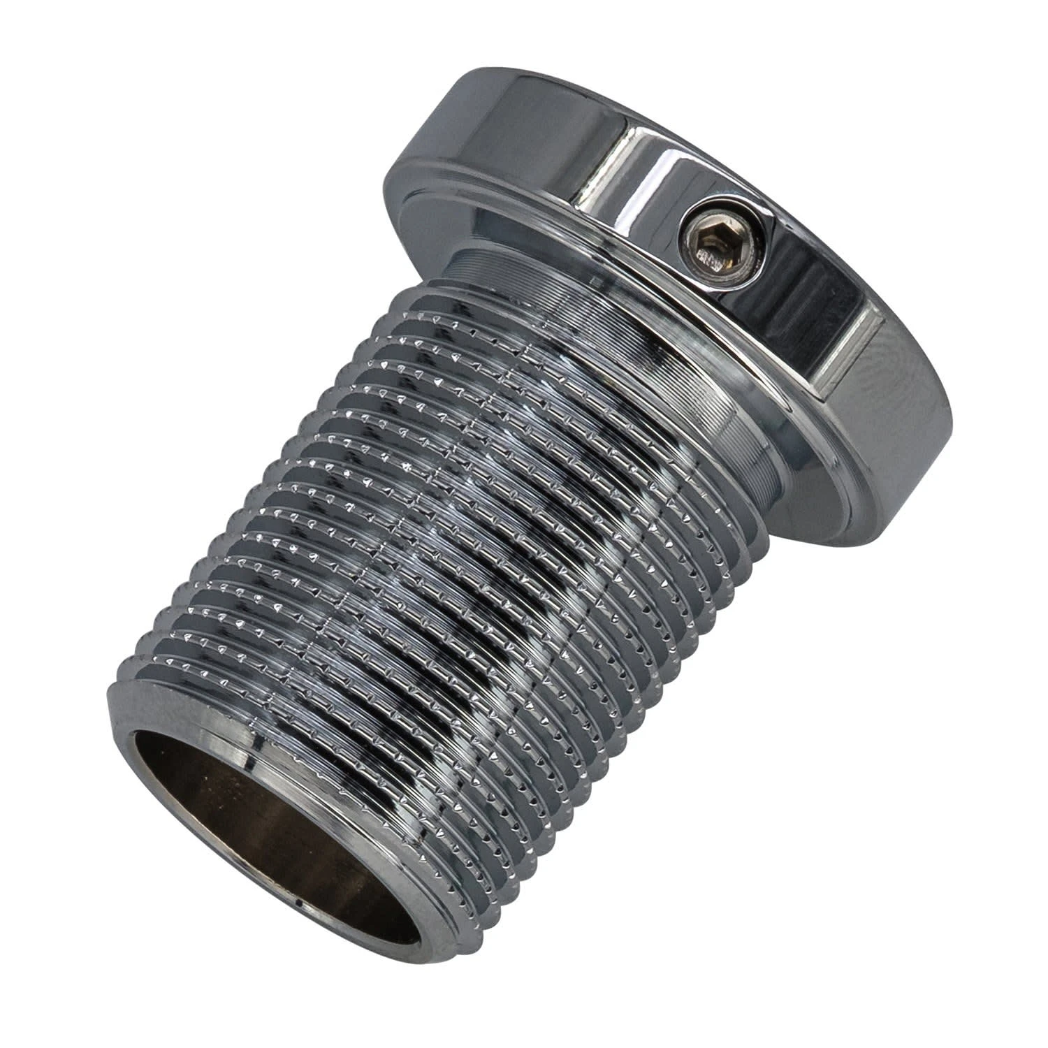 Vola Auslaufmuffe Für UP-Körper, Fliesenstärke 1,5 - 2,5 Cm 3 Vola Auslaufmuffe Für UP-Körper, Fliesenstärke 1,5 - 2,5 Cm