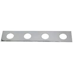 Vola Vorplatte Mit 4 Löchern