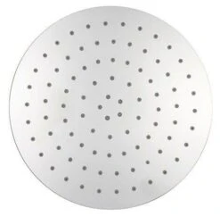 HSK Wandarm Gerade, Mit Kopfbrause Rund 25 Cm