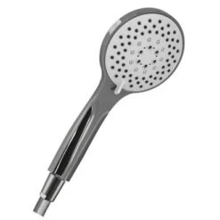 HSK Shower-Set Modell RS 200 Universal, Kopfbrause Flach, Rund 25 Cm 10 HSK Shower-Set Modell RS 200 Universal, Kopfbrause Flach, Rund 25 Cm -Hansgrohe Brause Geschaft hsk duschpaneele shower set rs 200 599370