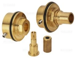 Ideal Standard Verlängerung Für Thermostate