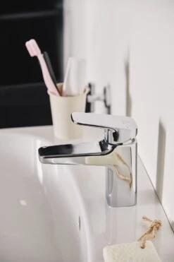 Ideal Standard Ceraplan Waschtischarmatur Grande H90 Ohne Ablaufgarnitur -Hansgrohe Brause Geschaft ideal standard badarmaturen ceraplan waschtisch waschtischarmatur 5989519