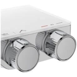 Ideal Standard Ceratherm S200 Duschsystem AP Mit Glasablage 15 Ideal Standard Ceratherm S200 Duschsystem AP Mit Glasablage -Hansgrohe Brause Geschaft ideal standard badarmaturen ceratherm dusche s200 8504123