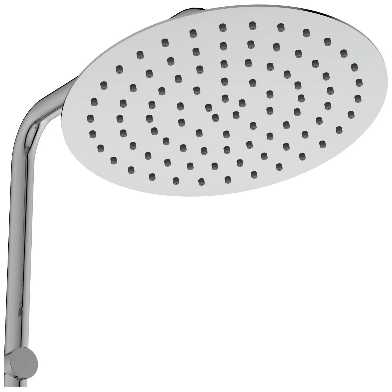 Ideal Standard Ceratherm S200 Duschsystem AP Mit Glasablage 9 Ideal Standard Ceratherm S200 Duschsystem AP Mit Glasablage – Bild 7