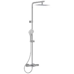 Ideal Standard CeraTherm T100 Duschsystem Aufputz