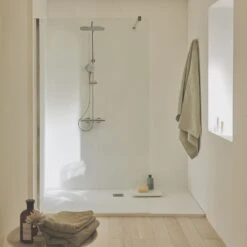 Ideal Standard Cera Therm T100 AP Duschsystem -Hansgrohe Brause Geschaft ideal standard badarmaturen ceratherm dusche t100 8504015