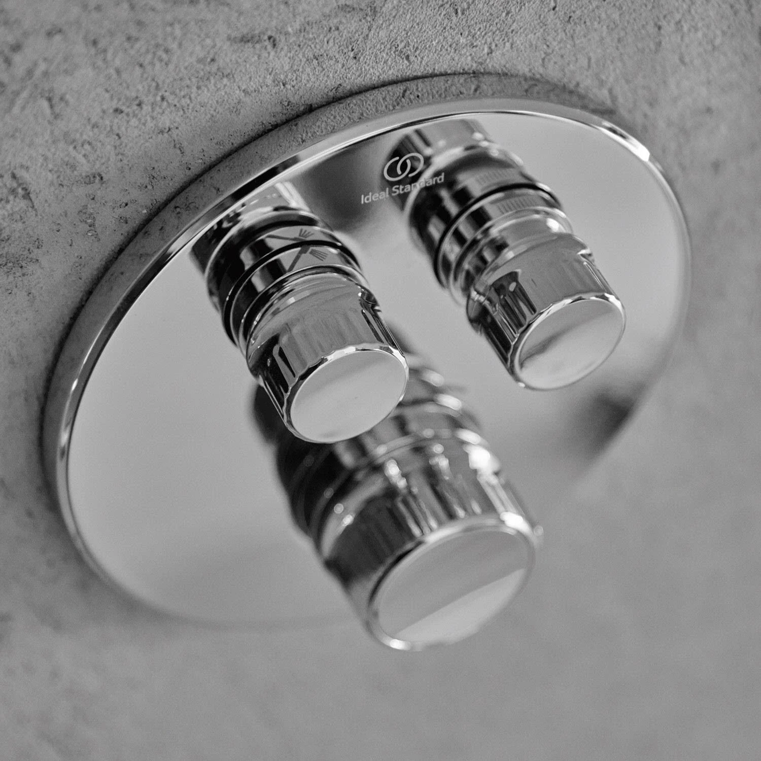 Ideal Standard Ceratherm Navigo Armaturen-Paket 02 3 Ideal Standard Ceratherm Navigo Armaturen-Paket 02