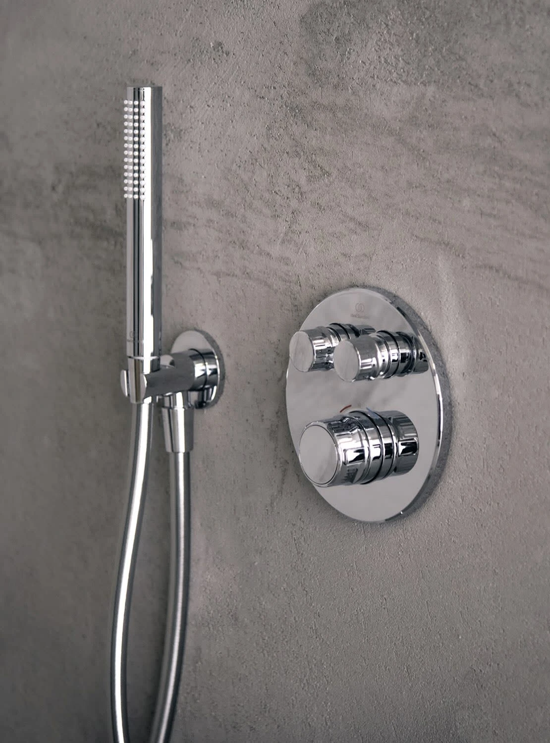 Ideal Standard Ceratherm Navigo Armaturen-Paket 02 4 Ideal Standard Ceratherm Navigo Armaturen-Paket 02 – Bild 2