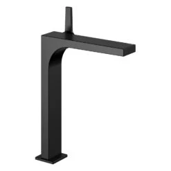 Keuco Edition 11 Black Selection Einhebel-Waschtischmischer Mit Erhöhtem Standfuß