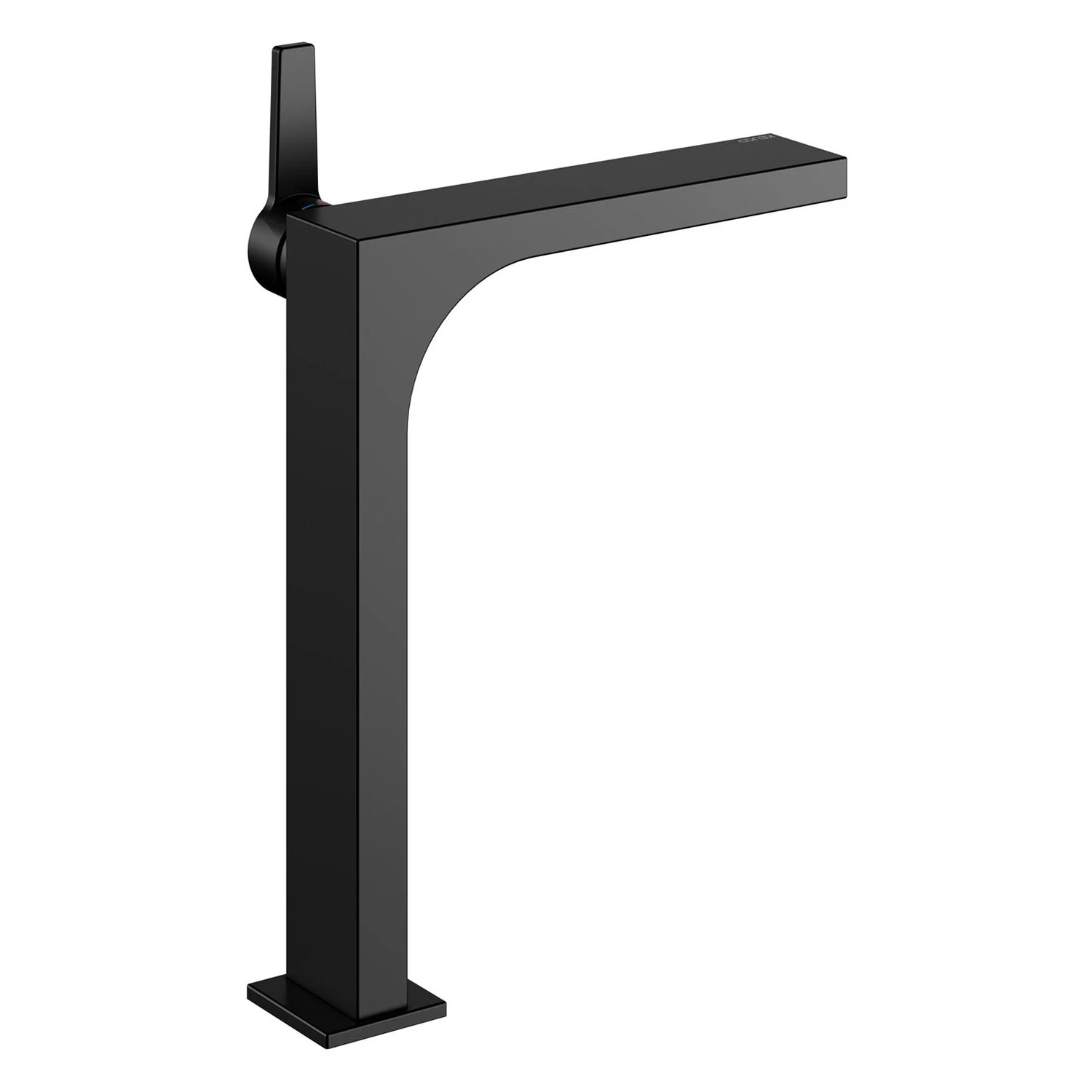 Keuco Edition 11 Black Selection Einhebel-Waschtischmischer Mit Erhöhtem Standfuß 4 Keuco Edition 11 Black Selection Einhebel-Waschtischmischer Mit Erhöhtem Standfuß – Bild 2