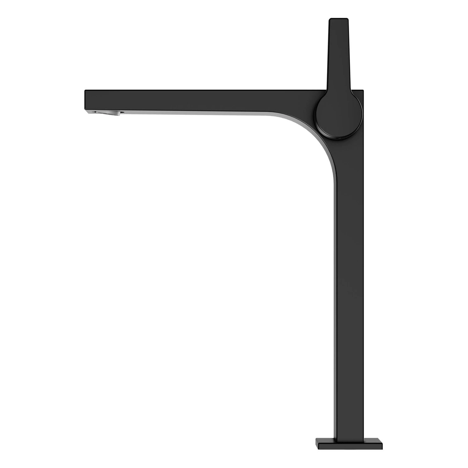 Keuco Edition 11 Black Selection Einhebel-Waschtischmischer Mit Erhöhtem Standfuß 7 Keuco Edition 11 Black Selection Einhebel-Waschtischmischer Mit Erhöhtem Standfuß – Bild 5