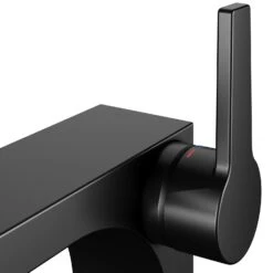 Keuco Edition 11 Black Selection Einhebel-Waschtischmischer Mit Erhöhtem Standfuß 19 Keuco Edition 11 Black Selection Einhebel-Waschtischmischer Mit Erhöhtem Standfuß -Hansgrohe Brause Geschaft keuco armaturen edition 11 waschtisch black 11861916