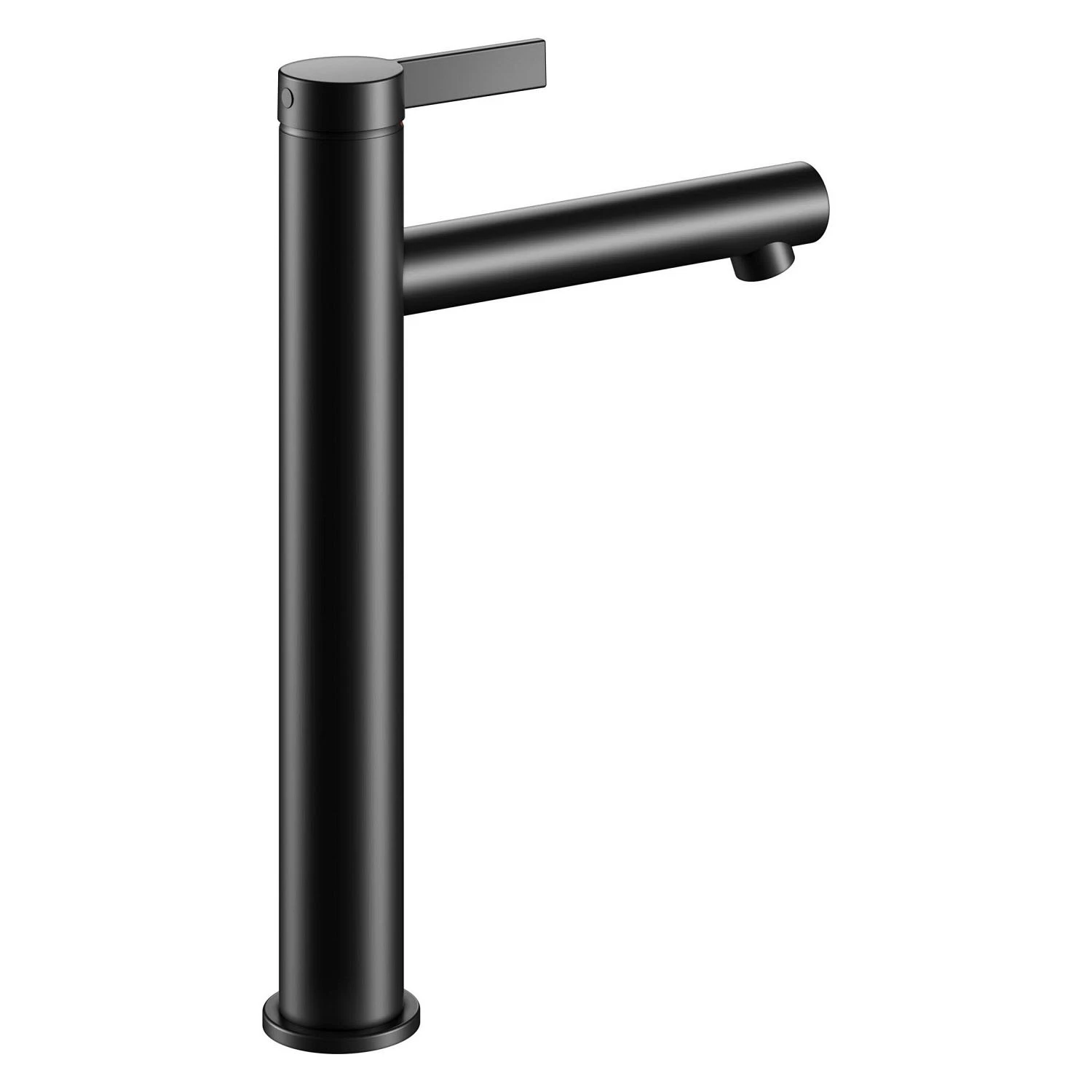 Keuco IXMO Pure Black Selection Einhebel-Waschtischmischer 210, Ohne Ablaufgarnitur 4 Keuco IXMO Pure Black Selection Einhebel-Waschtischmischer 210, Ohne Ablaufgarnitur – Bild 2