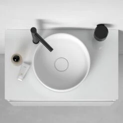 Keuco IXMO Pure Black Selection Einhebel-Waschtischmischer 210, Ohne Ablaufgarnitur 17 Keuco IXMO Pure Black Selection Einhebel-Waschtischmischer 210, Ohne Ablaufgarnitur -Hansgrohe Brause Geschaft keuco ixmo pure waschtisch black selection 6823898